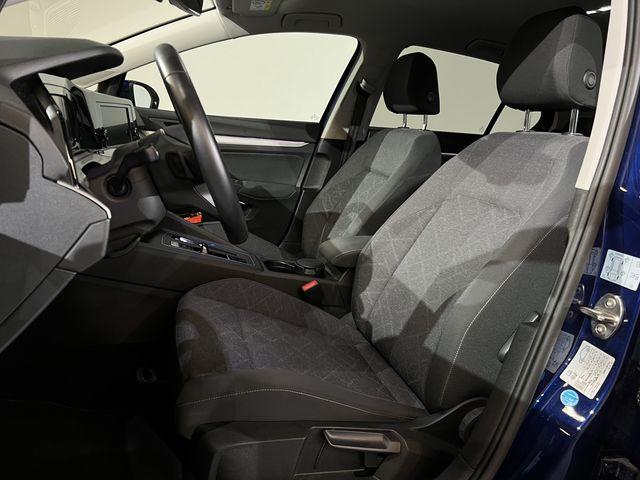 Volkswagen Golf VIII 2.0 Tdi Scr 150 Life Business 1st Dsg7