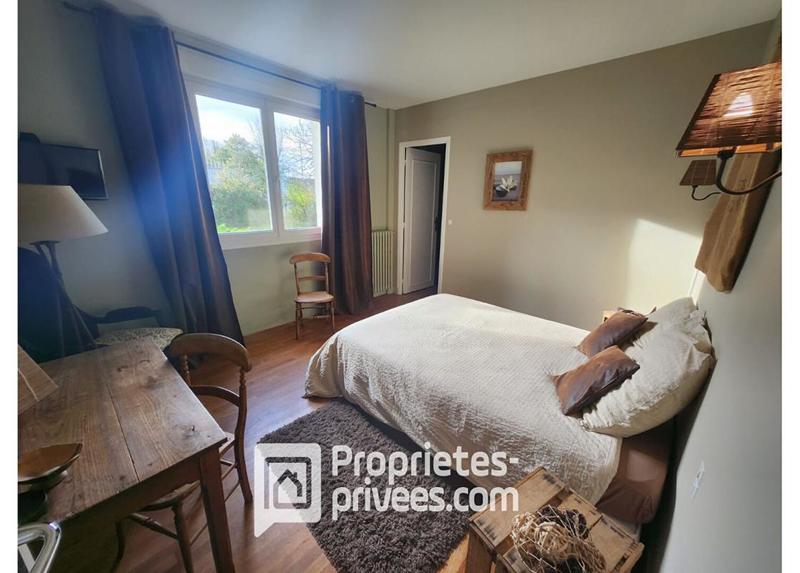 Propriété - 155 m² - 7 pièces