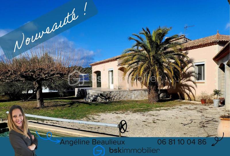 Villa - 183 m² - 7 pièces