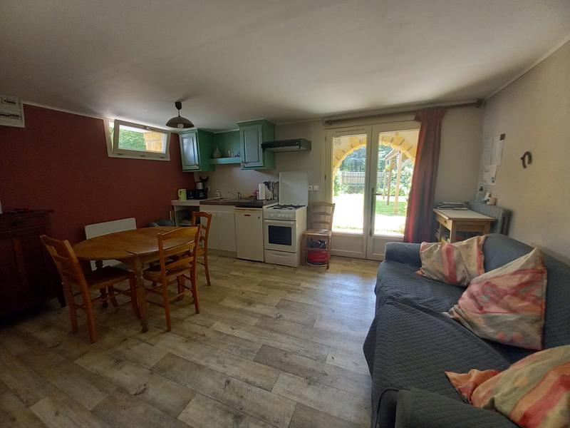 Maison traditionnelle - 158 m² - 8 pièces