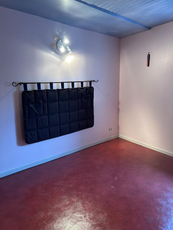 Maison - 71 m² - 3 pièces