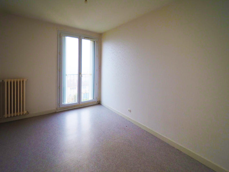 Appartement - 77 m² - 4 pièces