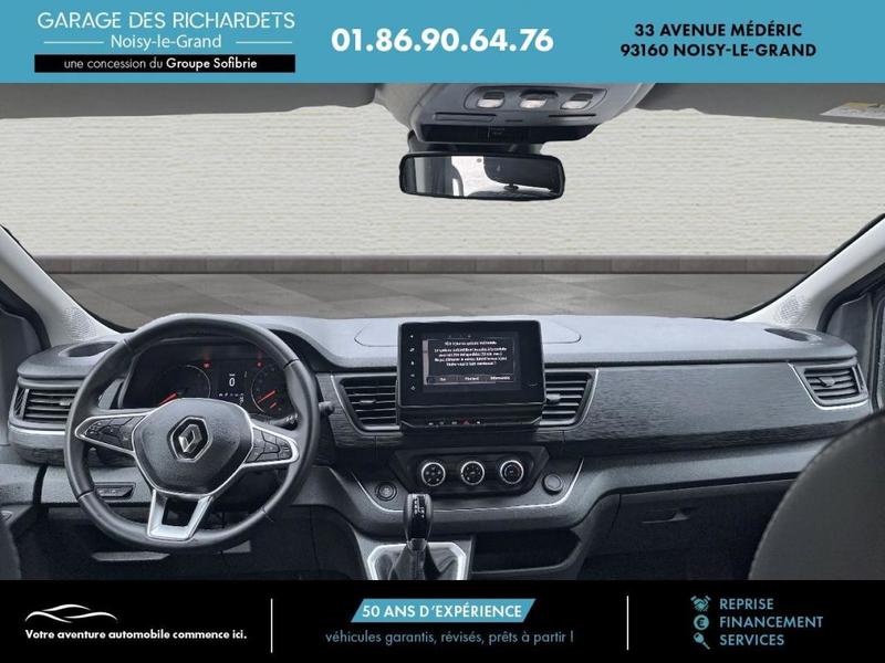 Renault Trafic L2 Dci 150 Energy s§S Edc Intens