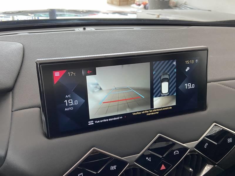 Ds Ds 3 Ds3 Crossback BlueHDi 110 Bvm6 Connected Chic