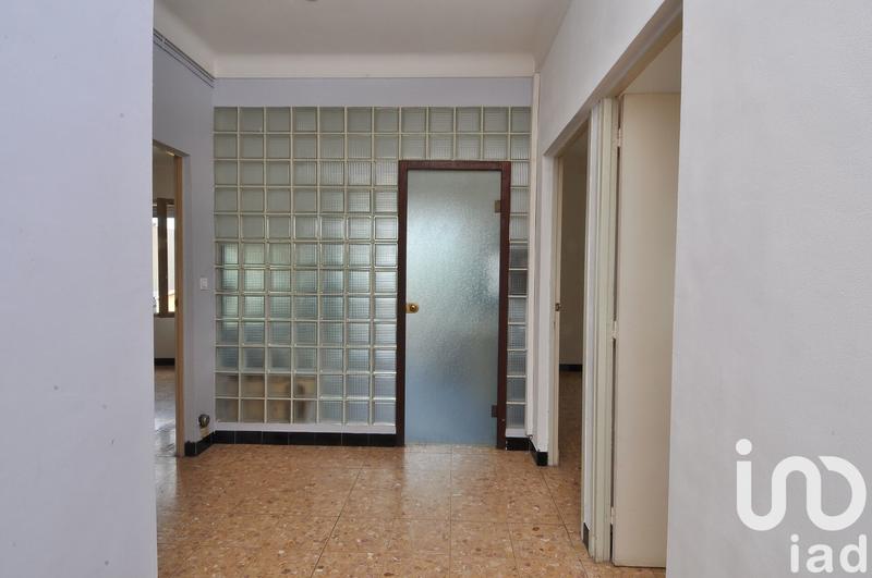 Maison de ville - 170 m² - 5 pièces