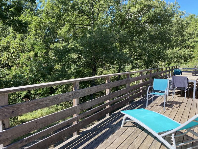 Villa - 108 m² - 5 pièces