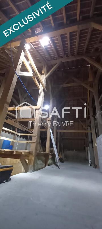 Maison - 163 m² - 5 pièces