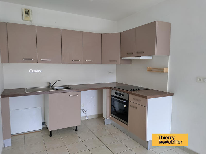 Appartement - 68 m² - 3 pièces