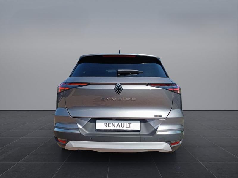 Renault Symbioz 1.8 E-Tech Full Hybrid 160 Iconic