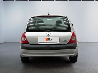 Renault Clio Campus 1.2 16v