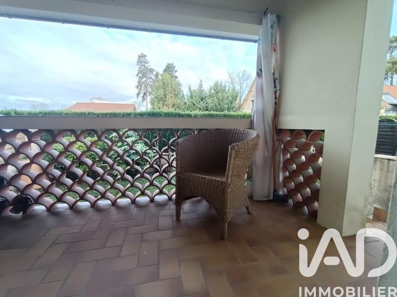 Maison de ville - 111 m² - 5 pièces