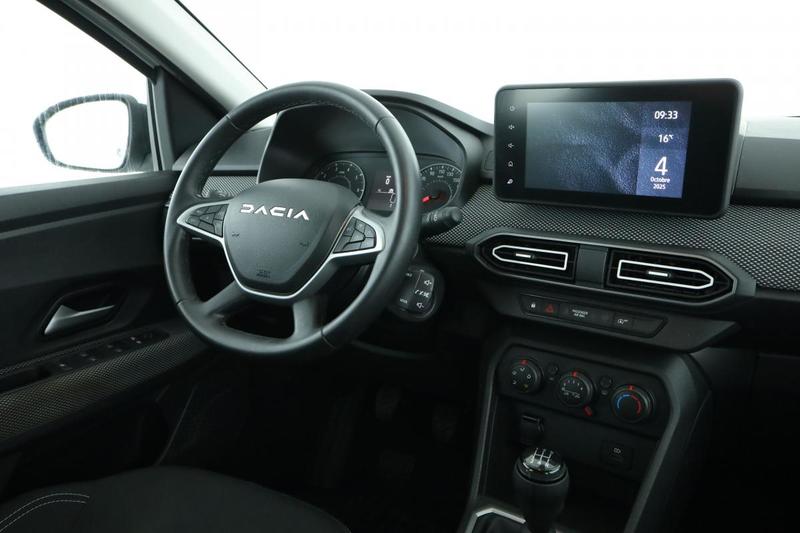 Dacia sandero III 1.0 SCe Expression 67 ch