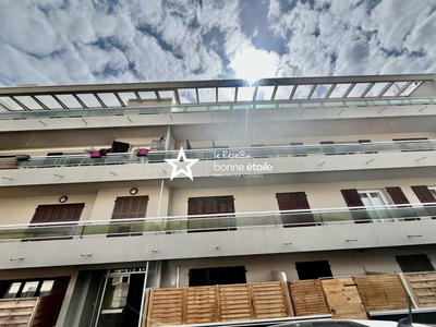 Appartement - 128 m² - 5 pièces