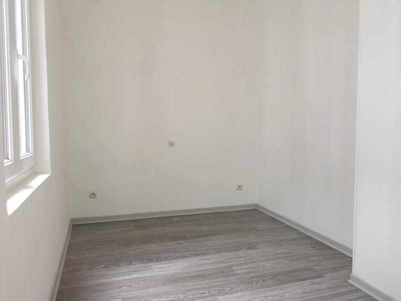 Appartement - 24 m² - 2 pièces