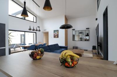 Maison - 145 m² - 5 pièces