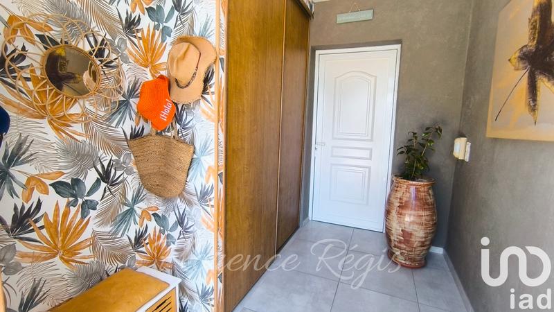 Maison - 165 m² - 6 pièces