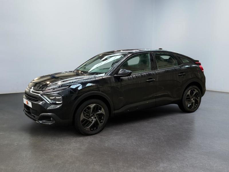 Citroën C4 PureTech 130 s&amp;S Bvm6 Feel Pack