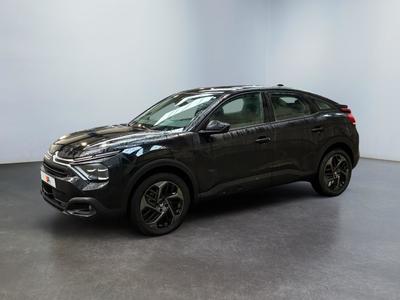 Citroën C4 PureTech 130 s&amp;S Bvm6 Feel Pack