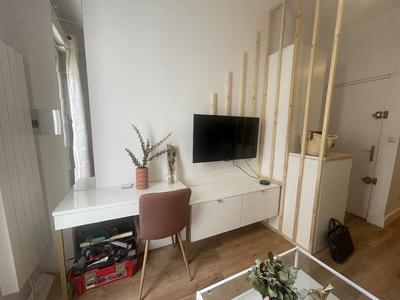 Appartement - 30 m² - 2 pièces