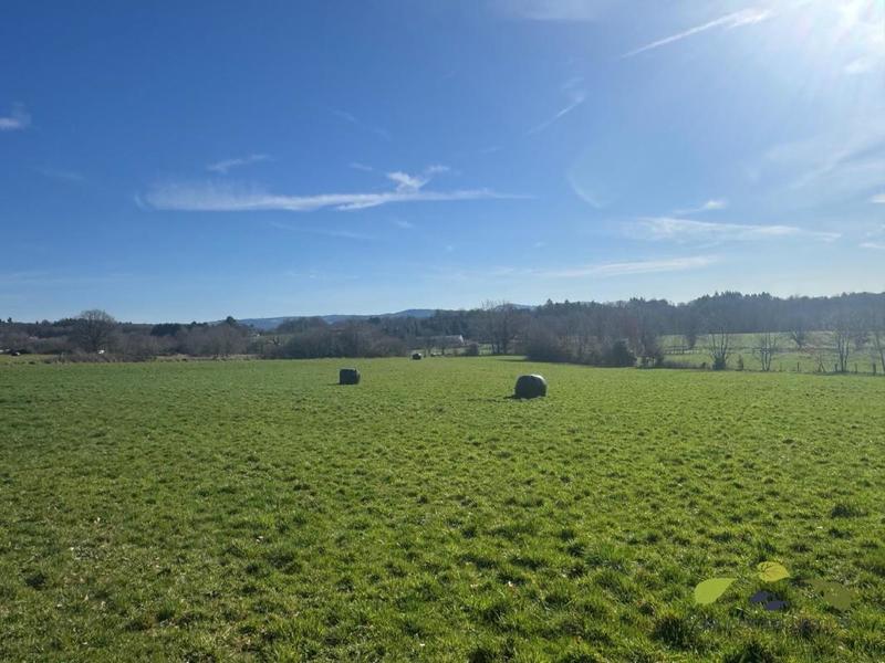 Terrain agricole - 16 270 m²