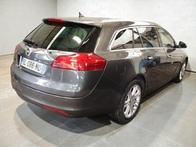 Opel Insignia Sports Tourer Sport 2.0 Cdti 160 Cosmo