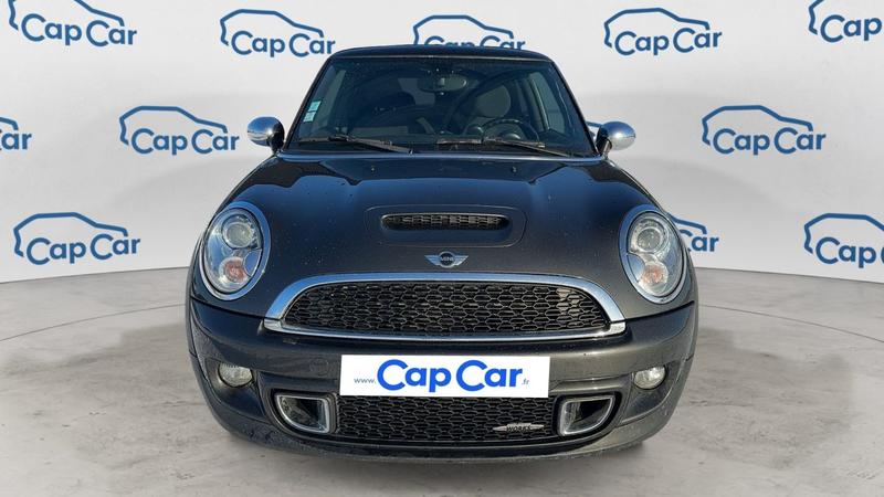 Mini Mini 2.0 Cooper s 211 John Works