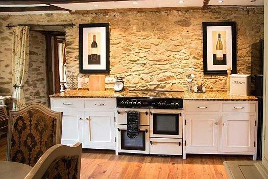 Maison de village - 200 m² - 7 pièces