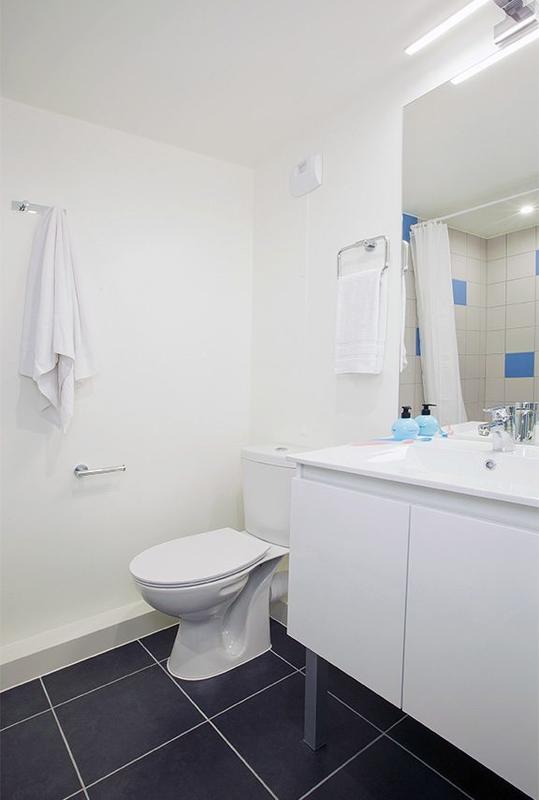 Appartement - 19 m² - 1 pièce