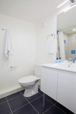 Appartement - 19 m² - 1 pièce