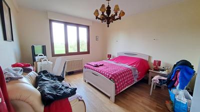 Maison - 168 m² - 10 pièces