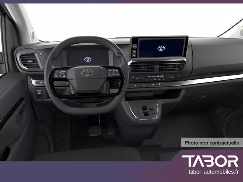 Toyota Proace Verso At8 L2