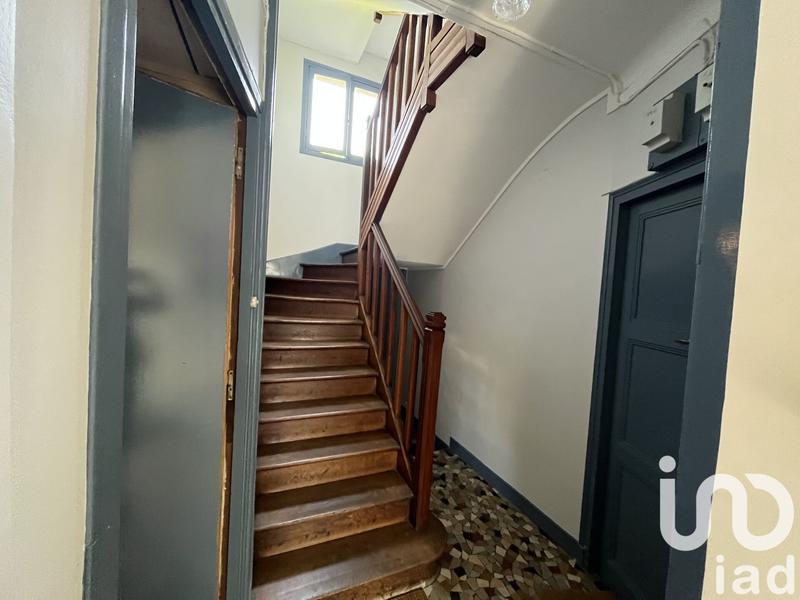 Appartement - 31 m² - 2 pièces