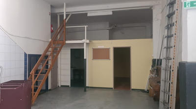 Local commercial - 210 m²