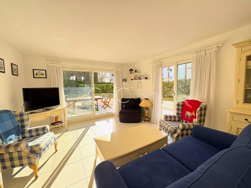 Appartement - 77 m² - 3 pièces