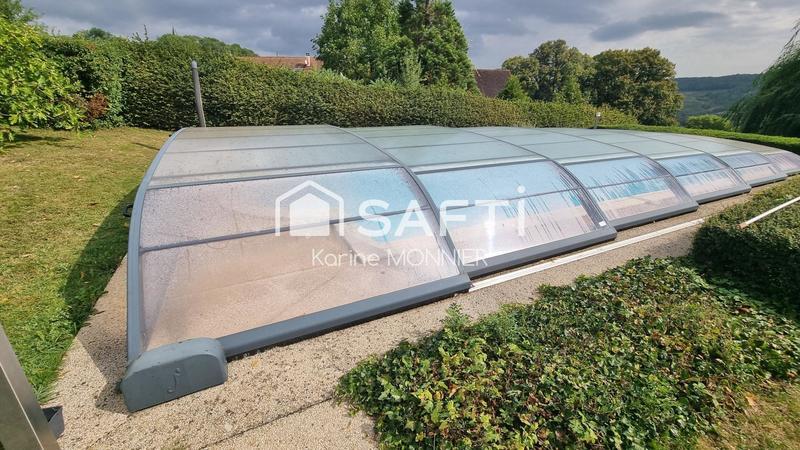 Maison - 175 m² - 7 pièces