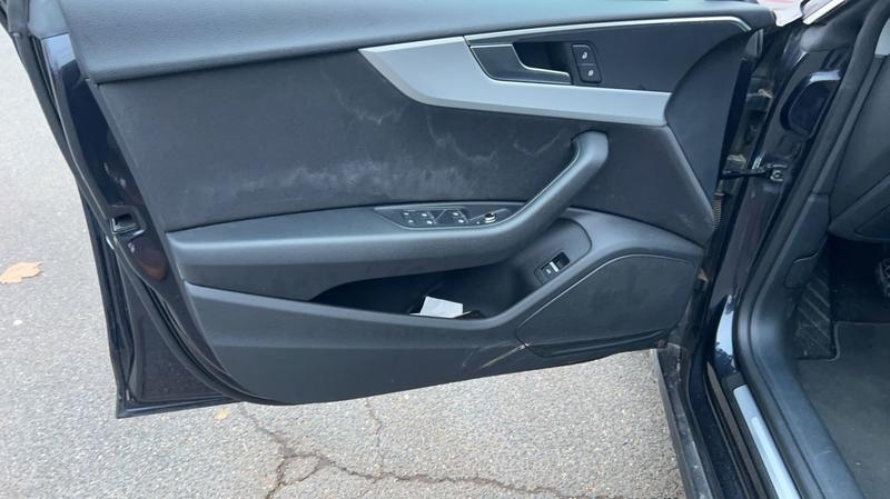 Audi A5 sportback II 2.0 Tdi 150 Business Line - Entretien constructeur