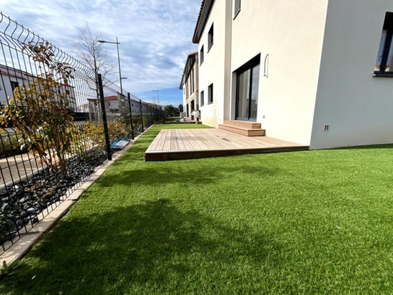 Appartement - 91 m² - 3 pièces