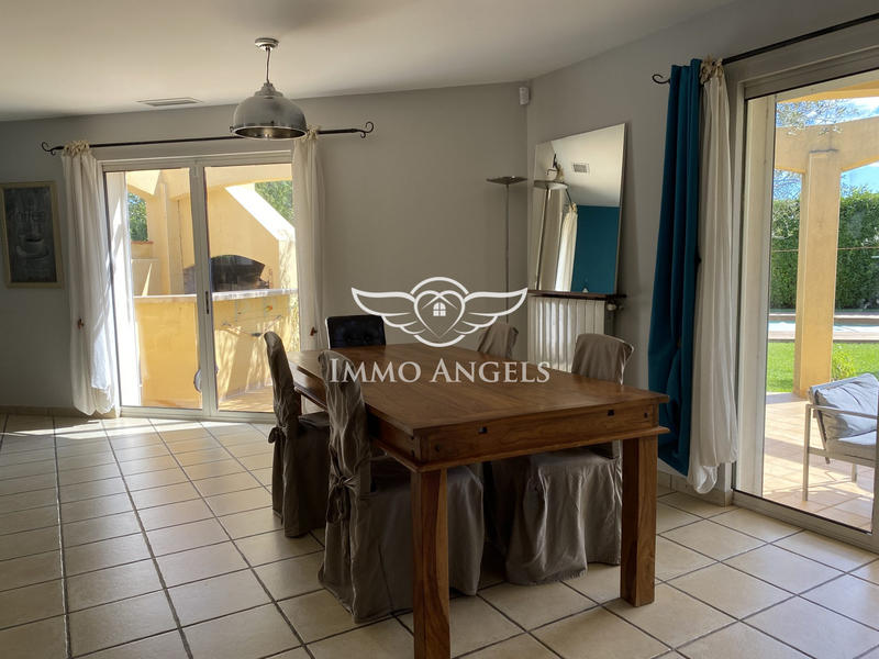 Villa - 178 m² - 7 pièces