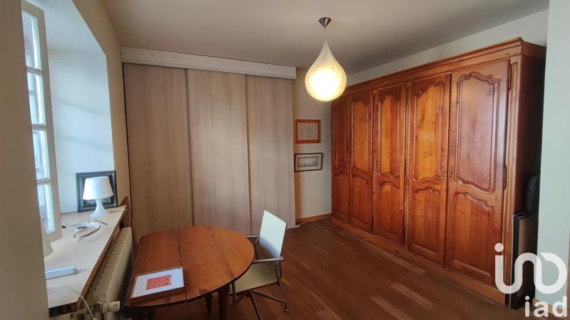 Duplex - 184 m² - 6 pièces