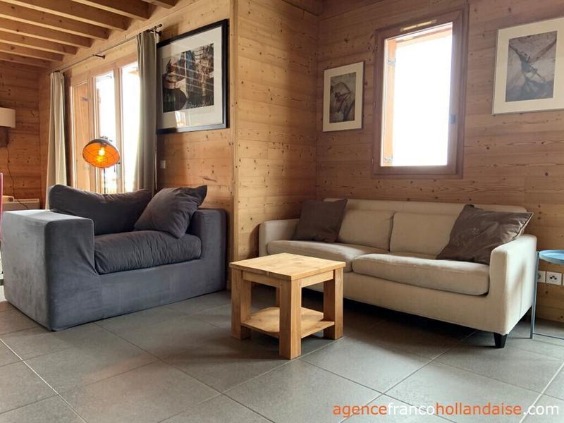 Châlet - 130 m² - 6 pièces