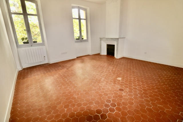 Appartement - 48 m² - 3 pièces