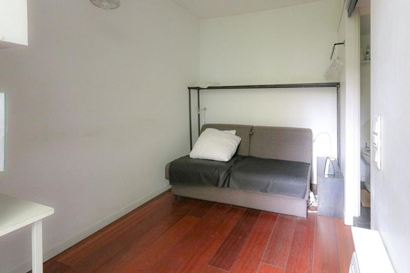 Loft - 97 m² - 3 pièces