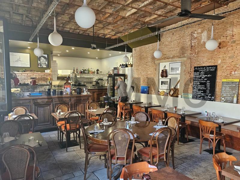 Fonds de commerce - Magasins - 100 m²