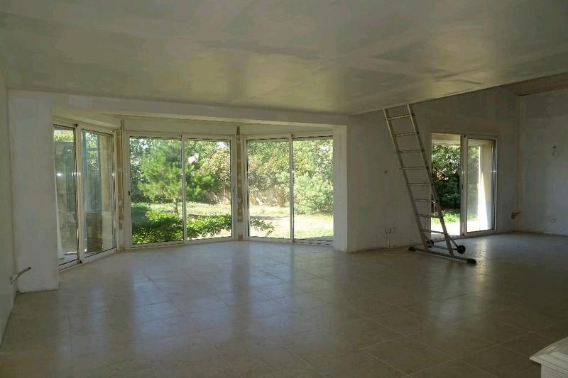 Villa - 200 m² - 6 pièces