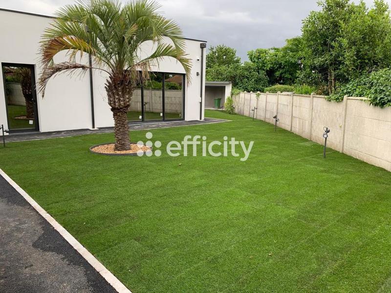 Villa - 686 m² - 14 pièces