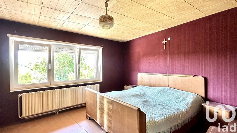 Maison - 207 m² - 5 pièces