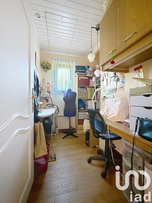 Maison de maîtres - 136 m² - 7 pièces