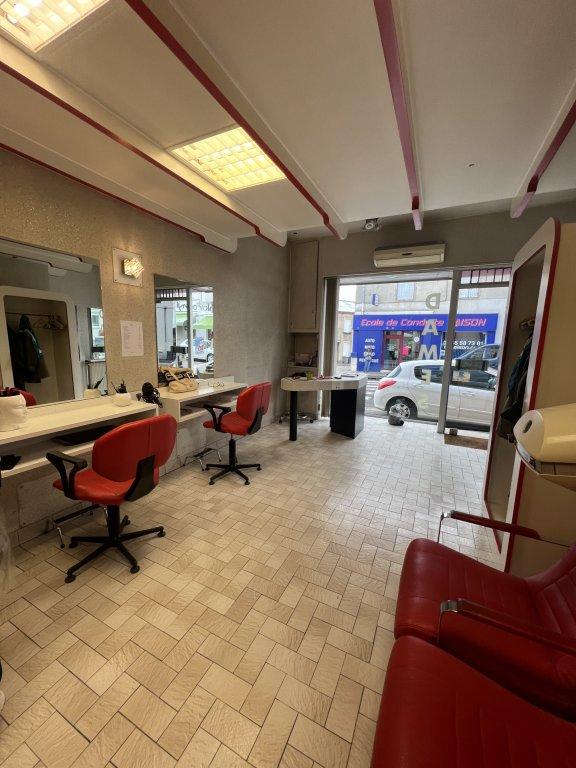 Immeuble - 300 m² - 10 pièces