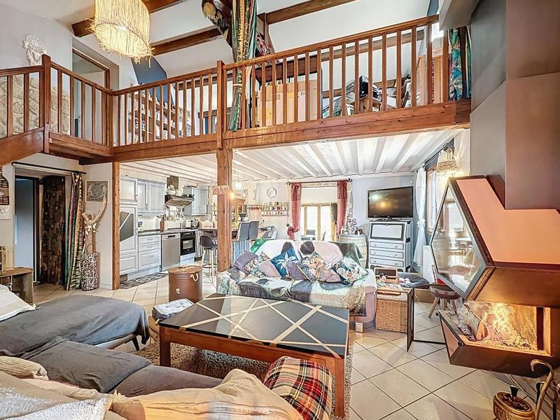 Villa - 160 m² - 8 pièces