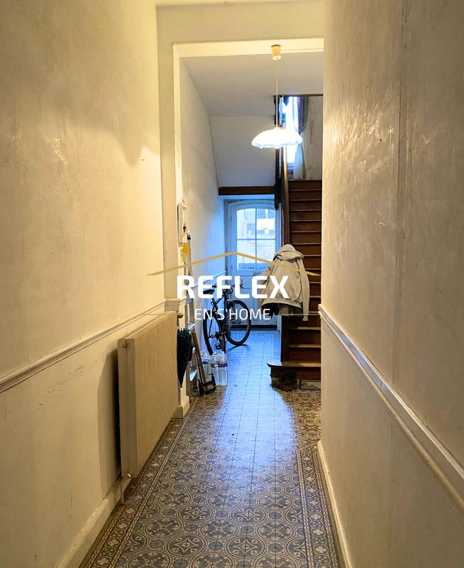 Maison - 112 m² - 4 pièces